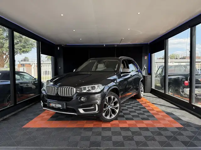 BMW X5 xDrive 40d Sport  xLine