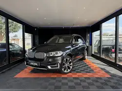 BMW X5 xDrive 40d Sport  xLine