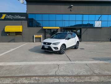 1.5 TSI EVO ACT FR 150cv