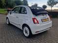 Fiat 500 Cabrio Anniversario Wit - thumbnail 9