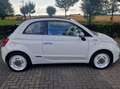 Fiat 500 Cabrio Anniversario Wit - thumbnail 8