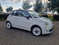Fiat 500 Cabrio Anniversario Wit - thumbnail 15