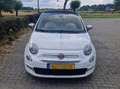 Fiat 500 Cabrio Anniversario Wit - thumbnail 13