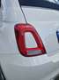 Fiat 500 Cabrio Anniversario Wit - thumbnail 28