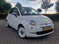 Fiat 500 Cabrio Anniversario Wit - thumbnail 16