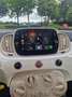 Fiat 500 Cabrio Anniversario Wit - thumbnail 18