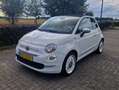 Fiat 500 Cabrio Anniversario Wit - thumbnail 12