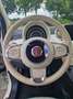 Fiat 500 Cabrio Anniversario Wit - thumbnail 5