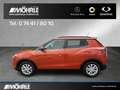 SsangYong Tivoli Tivoli 1.5 P Quartz 2WD AHK Kamera Sitzheizung Portocaliu - thumbnail 2