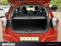 SsangYong Tivoli Tivoli 1.5 P Quartz 2WD AHK Kamera Sitzheizung Portocaliu - thumbnail 13