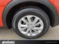 SsangYong Tivoli Tivoli 1.5 P Quartz 2WD AHK Kamera Sitzheizung Portocaliu - thumbnail 12