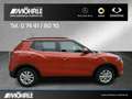 SsangYong Tivoli Tivoli 1.5 P Quartz 2WD AHK Kamera Sitzheizung Portocaliu - thumbnail 4