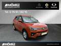 SsangYong Tivoli Tivoli 1.5 P Quartz 2WD AHK Kamera Sitzheizung Portocaliu - thumbnail 5