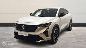 1.2 E-Tech full hybrid 200ch Techno