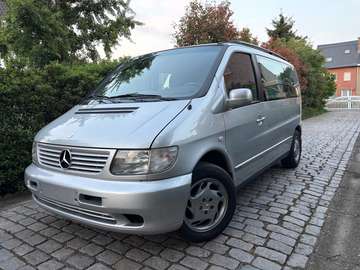 CDI Fashion Perfect condition First Owner 2 keys 7 seats