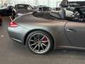 Porsche 997 .2 Carrera 4S Cabrio *deutsch*Scheckheft* Grau - thumbnail 6