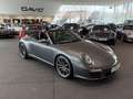 Porsche 997 .2 Carrera 4S Cabrio *deutsch*Scheckheft* Grau - thumbnail 3