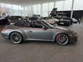 Porsche 997 .2 Carrera 4S Cabrio *deutsch*Scheckheft* Grau - thumbnail 4