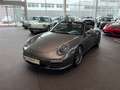 Porsche 997 .2 Carrera 4S Cabrio *deutsch*Scheckheft* Grau - thumbnail 2