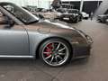 Porsche 997 .2 Carrera 4S Cabrio *deutsch*Scheckheft* Grau - thumbnail 5