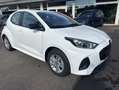 Mazda 2 Hybrid Centre-Line 1.5L VVT-i 116 Blanc - thumbnail 6