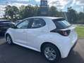 Mazda 2 Hybrid Centre-Line 1.5L VVT-i 116 Blanc - thumbnail 3
