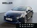 Toyota Corolla 2.0 Hybrid Team D *LED*CAM*SHZ*Totwinkel* Zwart - thumbnail 1