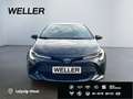 Toyota Corolla 2.0 Hybrid Team D *LED*CAM*SHZ*Totwinkel* Zwart - thumbnail 2