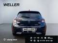 Toyota Corolla 2.0 Hybrid Team D *LED*CAM*SHZ*Totwinkel* Zwart - thumbnail 6