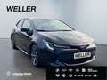 Toyota Corolla 2.0 Hybrid Team D *LED*CAM*SHZ*Totwinkel* Zwart - thumbnail 4