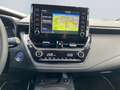 Toyota Corolla 2.0 Hybrid Team D *LED*CAM*SHZ*Totwinkel* Zwart - thumbnail 16
