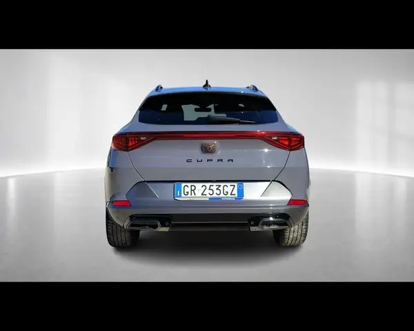 Cupra Formentor view 7