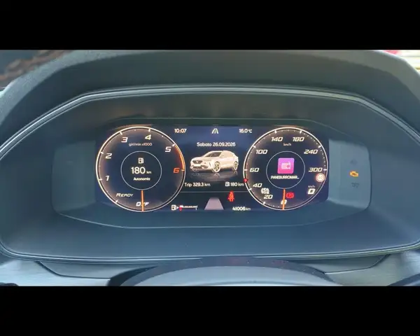 Cupra Formentor view 11
