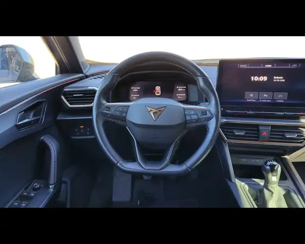 Cupra Formentor view 10