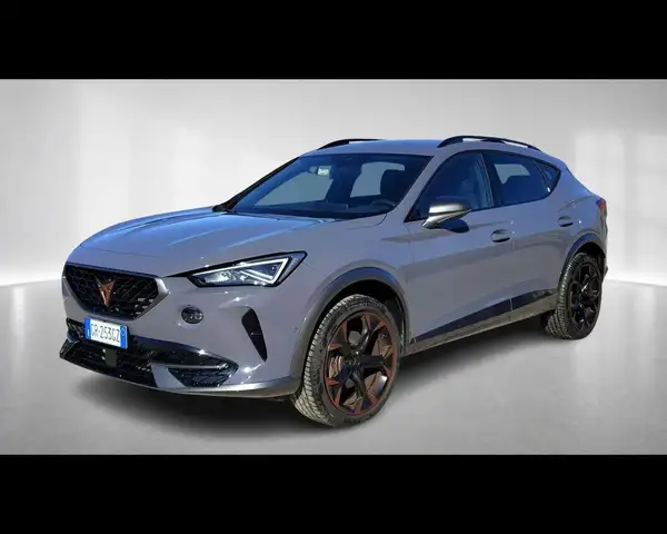 2023 Cupra Formentor in Grey for sale