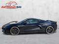 Corvette C8 Coupe 3LT * Sport * Europa + Lift + 3 Jahre* Noir - thumbnail 6