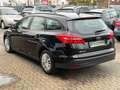 Ford Focus Turnier 1.5 TDCi PDC / SHZ / UNFALLFREI Schwarz - thumbnail 4