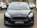 Ford Focus Turnier 1.5 TDCi PDC / SHZ / UNFALLFREI Schwarz - thumbnail 2