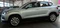 SEAT Ateca ATECA 1.5 TSI STYLE*AHK**WERKSGARANTIE** Silber - thumbnail 2
