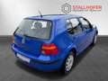 Volkswagen Golf 1.4 Klima 8-fach Bereifung TÜV + Insp. neu Blau - thumbnail 5