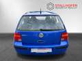 Volkswagen Golf 1.4 Klima 8-fach Bereifung TÜV + Insp. neu Blau - thumbnail 4