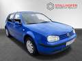 Volkswagen Golf 1.4 Klima 8-fach Bereifung TÜV + Insp. neu Blau - thumbnail 7