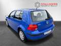Volkswagen Golf 1.4 Klima 8-fach Bereifung TÜV + Insp. neu Blau - thumbnail 3