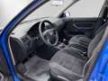 Volkswagen Golf 1.4 Klima 8-fach Bereifung TÜV + Insp. neu Blau - thumbnail 9
