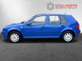 Volkswagen Golf 1.4 Klima 8-fach Bereifung TÜV + Insp. neu Blau - thumbnail 2