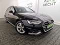 Audi A4 Avant 40TDI advanced Navi, ACC, SHZ, LED, PDC Zwart - thumbnail 4