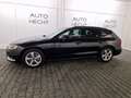Audi A4 Avant 40TDI advanced Navi, ACC, SHZ, LED, PDC Zwart - thumbnail 7