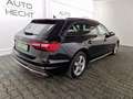 Audi A4 Avant 40TDI advanced Navi, ACC, SHZ, LED, PDC Zwart - thumbnail 3