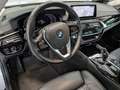 BMW 530 d xDrive Limousine Luxury Line Weiß - thumbnail 13