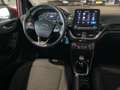 Ford Fiesta 1.0 EcoBoost Titanium X |Schuif-opendak|Apple carp Rot - thumbnail 14